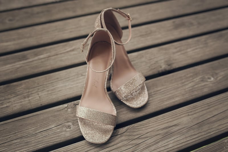Footwear