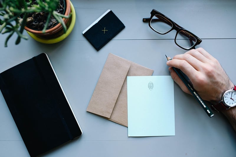 Stationery