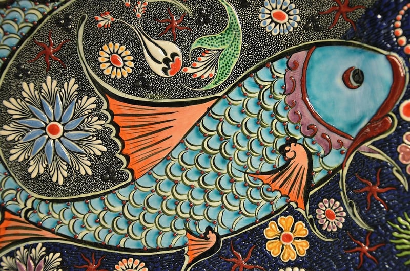 Mosaics