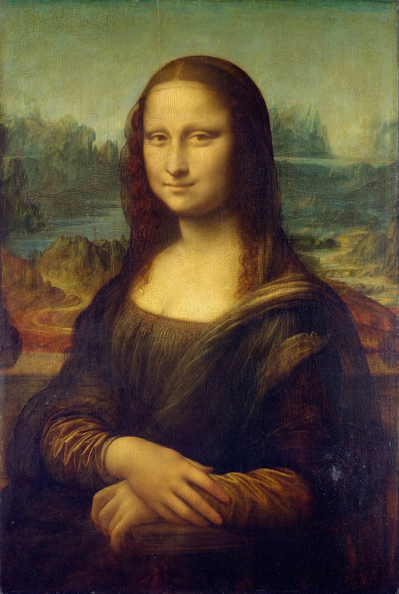 Handcrafted Painting